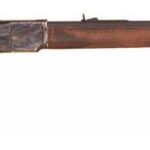 GCA277 CIMARRON 1873 DELUXE .45LC