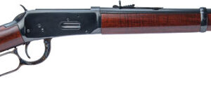 Cimarron 1894 Carbine .30-30 Winchester 20-inch blued finish walnut stock