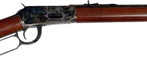 Cimarron 1894 Short Carbine .30-30 Win 20 inch barrel walnut stock blued finish