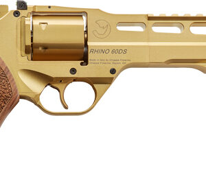 CHIAPPA RHINO 60SA .357MAG