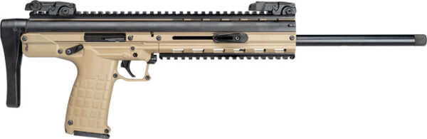 GCMR30TAN KEL-TEC CMR-30 .22WMR CARBINE