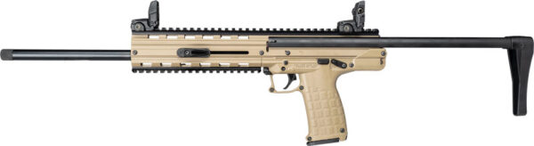 GCMR30TAN LEFT KEL-TEC CMR-30 .22WMR CARBINE