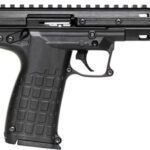 GCP33BLK KEL-TEC CP33 .22LR BLACK