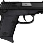 GCPX1CBBKRDRG3 SCCY CPX1-CB PISTOL GEN 3 9MM