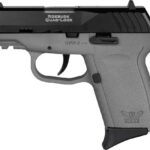 GCPX2CBSGG3 SCCY CPX2-CB PISTOL GEN 3 9MM