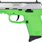 GCPX2TTLGG3 SCCY CPX2-TT PISTOL GEN 3 9MM