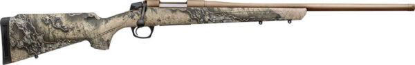 GCR3925 CVA CASCADE .450BM 22" #3