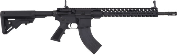 GCR6762EPR COLT RIFLE 7.62x39MM EPR 16.1"