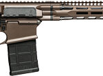 GDD20057 DANIEL DEF DD5 V4 RIFLE