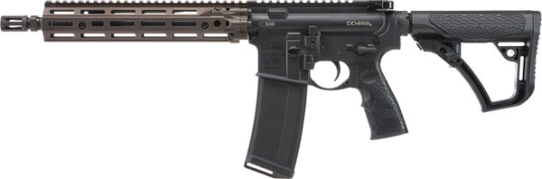 GDD4RIII DANIEL DEF. DD4 RIII CARBINE