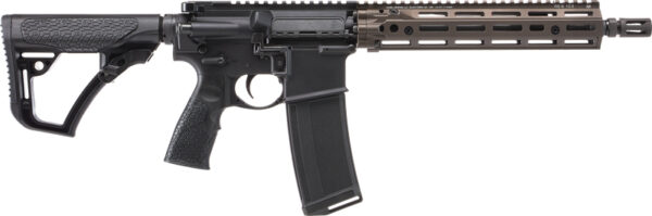 GDD4RIII RIGHT DANIEL DEF. DD4 RIII CARBINE