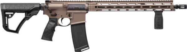 GDDV7FDE DANIEL DEF. M4 CARBINE V7