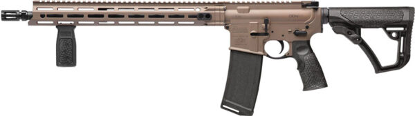 GDDV7FDE LEFT DANIEL DEF. M4 CARBINE V7