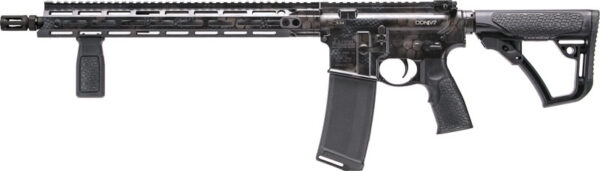 GDDV7RC DANIEL DEF. M4 CARBINE V7