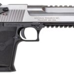 GDE50ASIMB DESERT EAGLE MARK XIX .50AE