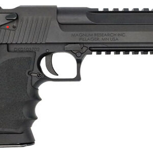 DESERT EAGLE MARK XIX .50AE