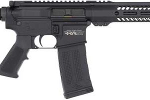 Rock River Arms RRAGE 3G rifle 223 REM/5.56 NATO 16-inch black