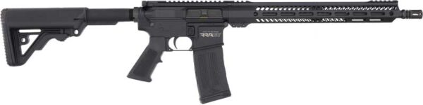 GDS1700V1 RRA RRAGE 3G RIFLE 5.56MM NATO