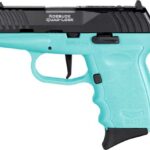 GDVG1CBSBRDR SCCY DVG1-TT PISTOL 9MM 10RD