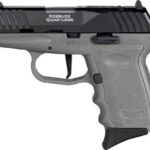 GDVG1CBSGRDR SCCY DVG1-TT PISTOL 9MM 10RD