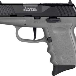 SCCY DVG1-TT PISTOL 9MM 10RD