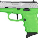 GDVG1TTLG SCCY DVG1-TT PISTOL 9MM 10RD