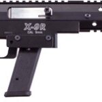 GEA09601 EXCEL X-9R RIFLE 9MM 17RD