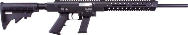 GEA09601 EXCEL X-9R RIFLE 9MM 17RD