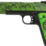 GEAGLEXL10Z IVER JOHNSON EAGLE XL ZOMBIE