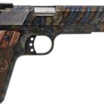 GEAGLEXL45CCNP IVER JOHNSON EAGLE XL .45ACP