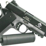 GERG1911ADOPGR GERMAN SPORT 1911 AD-OPS .22LR