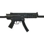 GERGGSG1622ML ATI German Sports GSG-16 Carbine .22 LR 22rd Magazine 16.25" Barrel Synthetic Stock