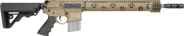 GFE1515TAN RRA LAR15 PREDATOR2 .223 WYLDE