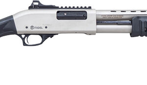 CITADEL MARINER 12GA. PUMP