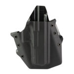 GFRO G17 0101111 1 GFI RONIN RH FOR G17/22 FC BLK/BLK