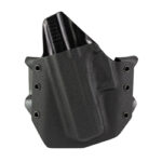 GFRO G19 0101112 1 GFI RONIN LH FOR G19/23 FC BLK/BLK