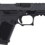 GFX19PLT FAXON FX19 PATRIOT LT 9MM 4"