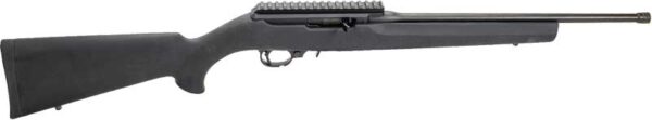 GFX2216S02 FAXON 10/22 HOGUE 22LR RIFLE