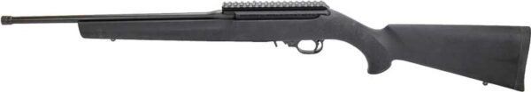 GFX2216S02 LEFT FAXON 10/22 HOGUE 22LR RIFLE