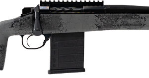 Faxon FX700SA Hunter 8.6 Blackout 16-inch barrel Grayboe Phoenix stock