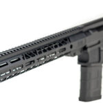 GFX8616 ANGLE FAXON SENTINEL AR-10 RIFLE