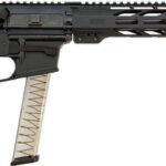 GFX916 1 FAXON BANTAM AR9 RIFLE 9MM