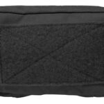 GGP10542 1 GGG E&E HORIZONTAL POUCH BLK