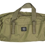 GGP46016 1 GGG RRS TRANSPORT BAG RANGER GREEN