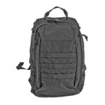 GGP60152 1 GGG LTWT ASSAULT PACK MOD 1 BLACK