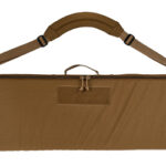 GGP602114 1 GGG RIFLE CASE COYOTE BROWN