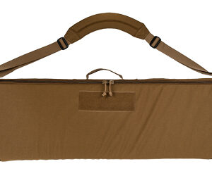 GGG RIFLE CASE COYOTE BROWN
