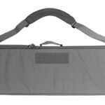 GGP602118 1 GGG RIFLE CASE GREY