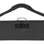 GGP60212 1 GGG RIFLE CASE BLACK