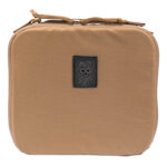 GGP602614 1 GGG PISTOL CASE COYOTE BROWN